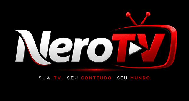 Logo NeroTV
